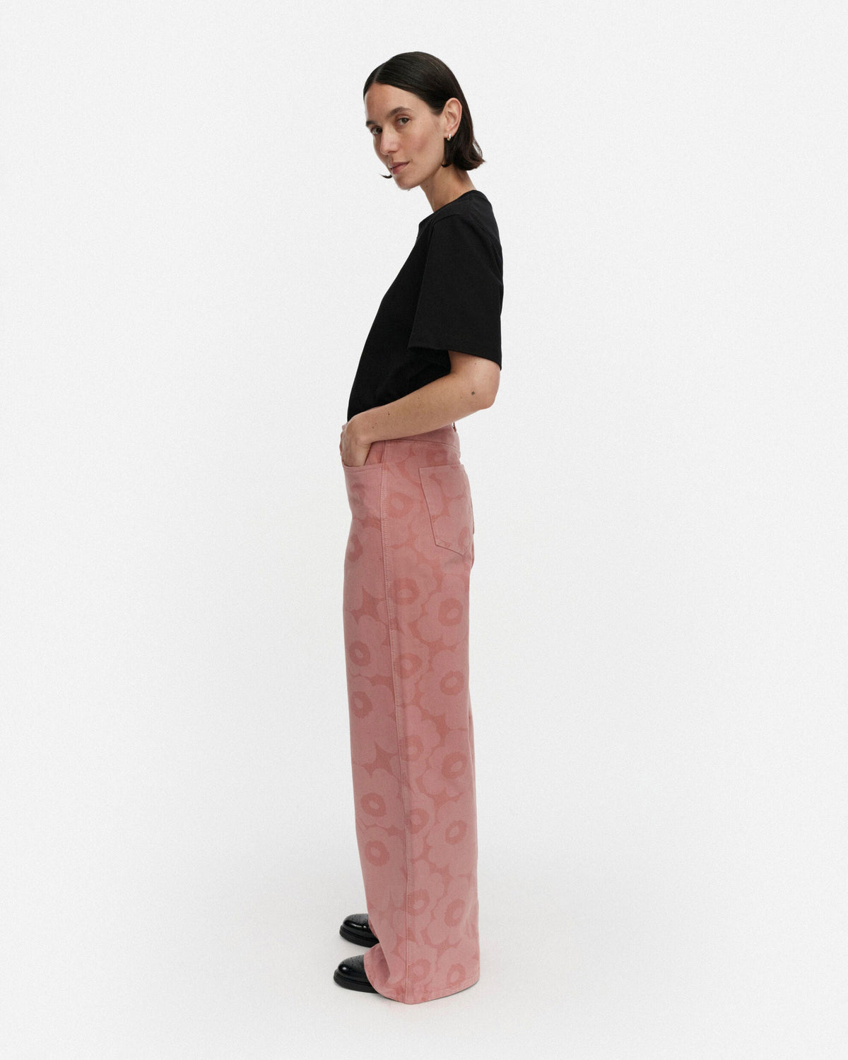 Maridenim Wide Unikko Jeans