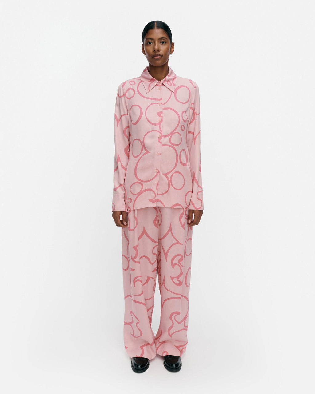 Vivahde Keidas Shirt