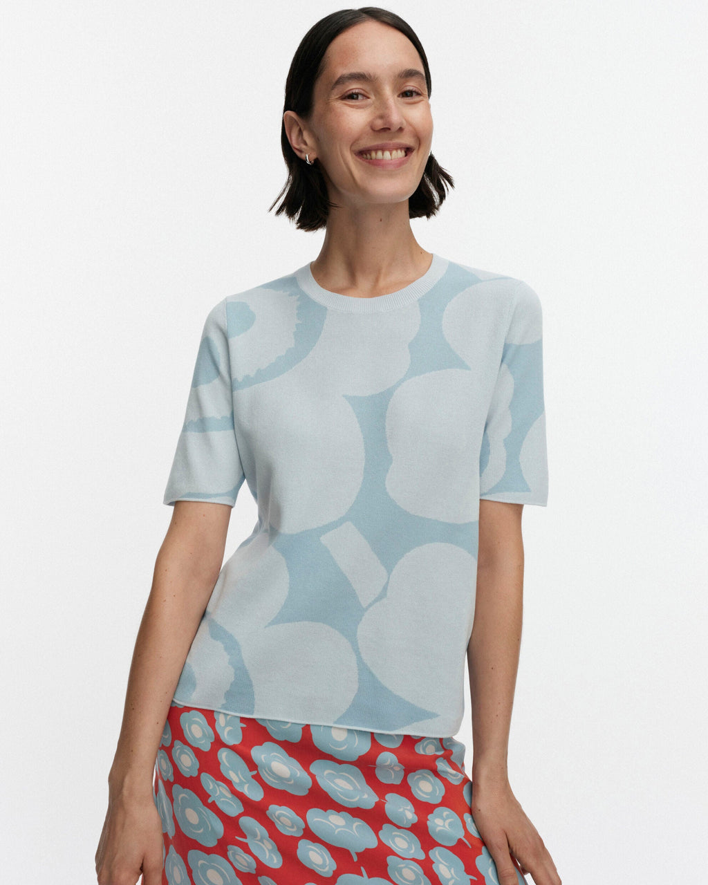 Oletus Unikko Knitted pullover