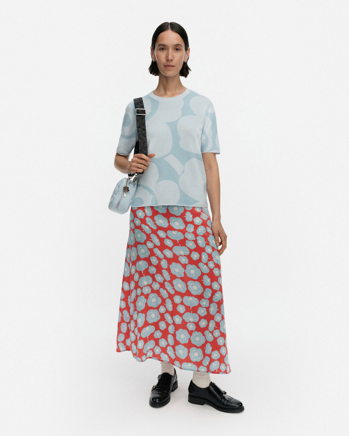 Oletus Unikko Knitted pullover