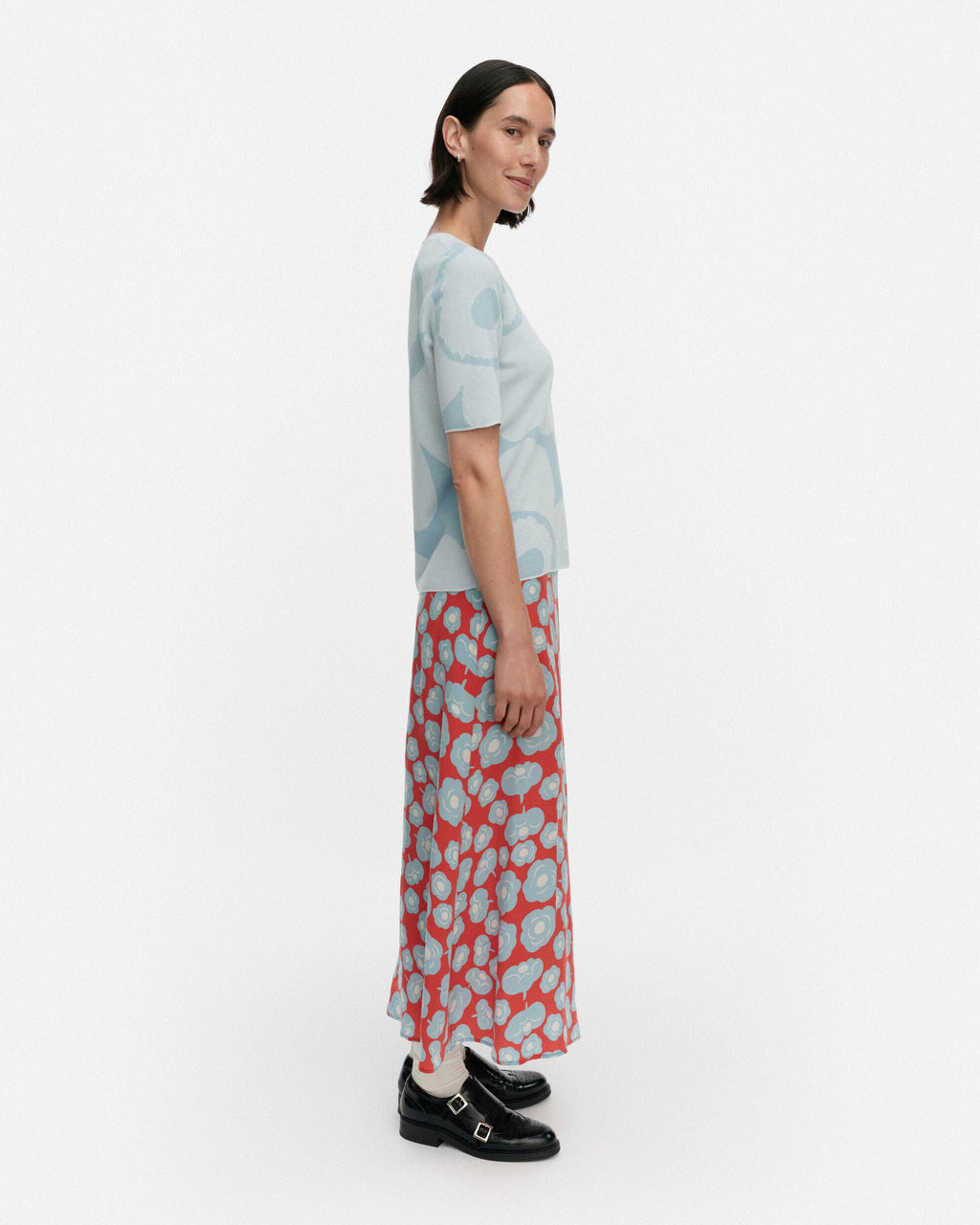 Oletus Unikko Knitted pullover