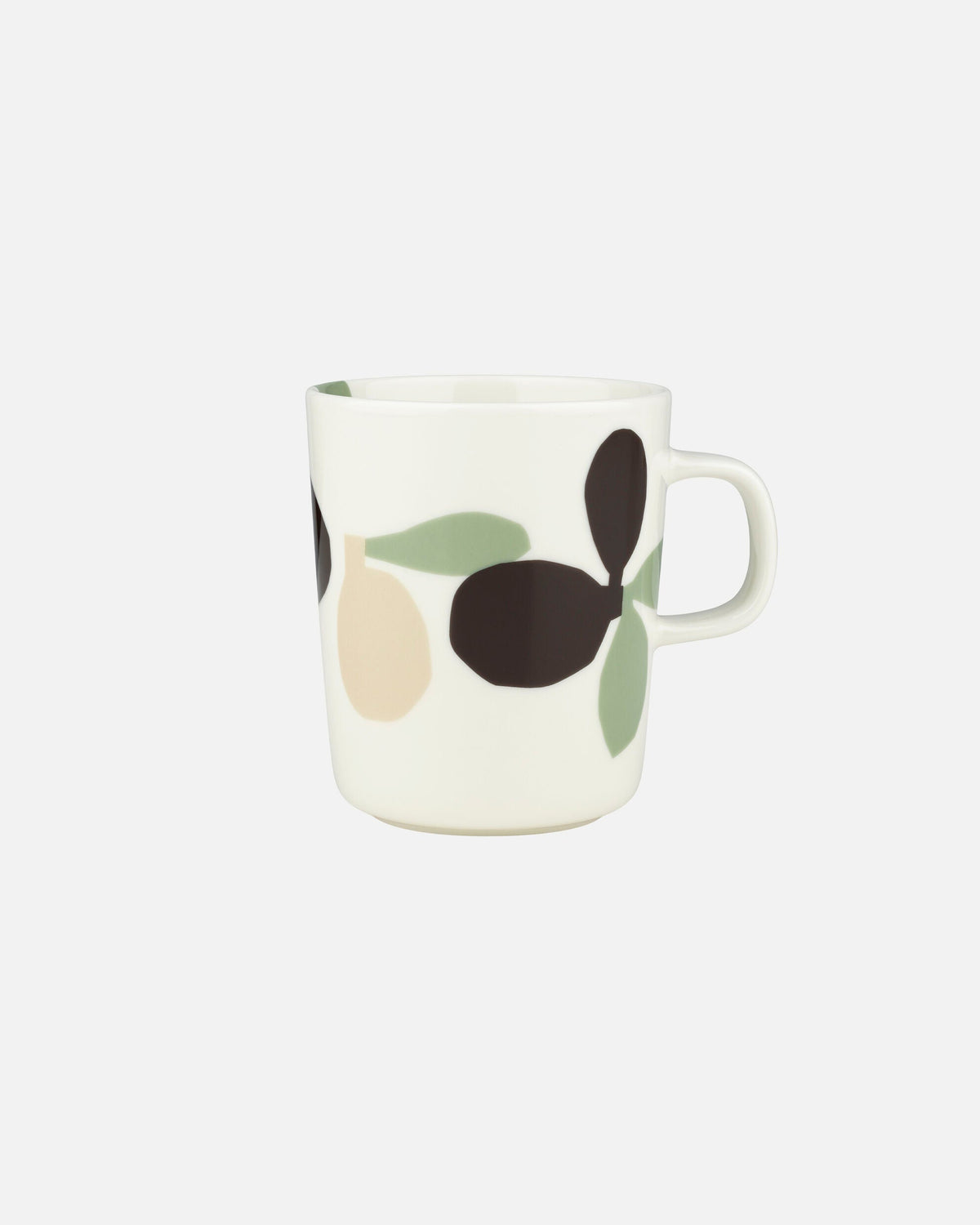 Oiva / Omppo Mug 2,5 dl