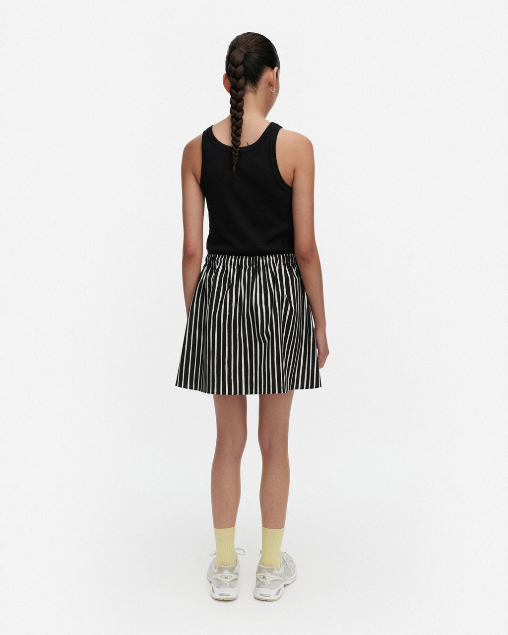 Pelata Piccolo Kioski skirt