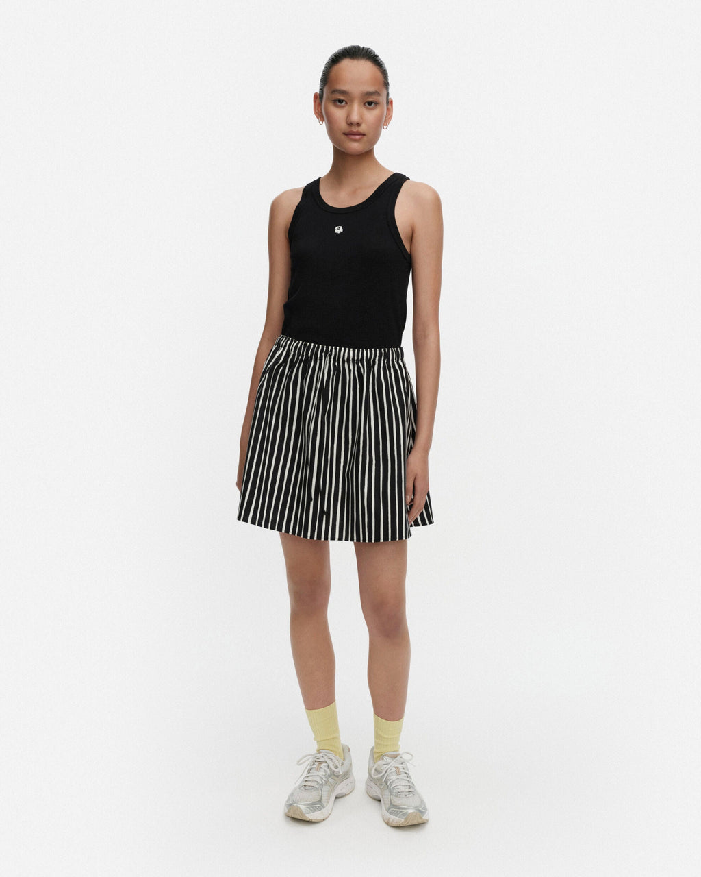 Pelata Piccolo Kioski skirt