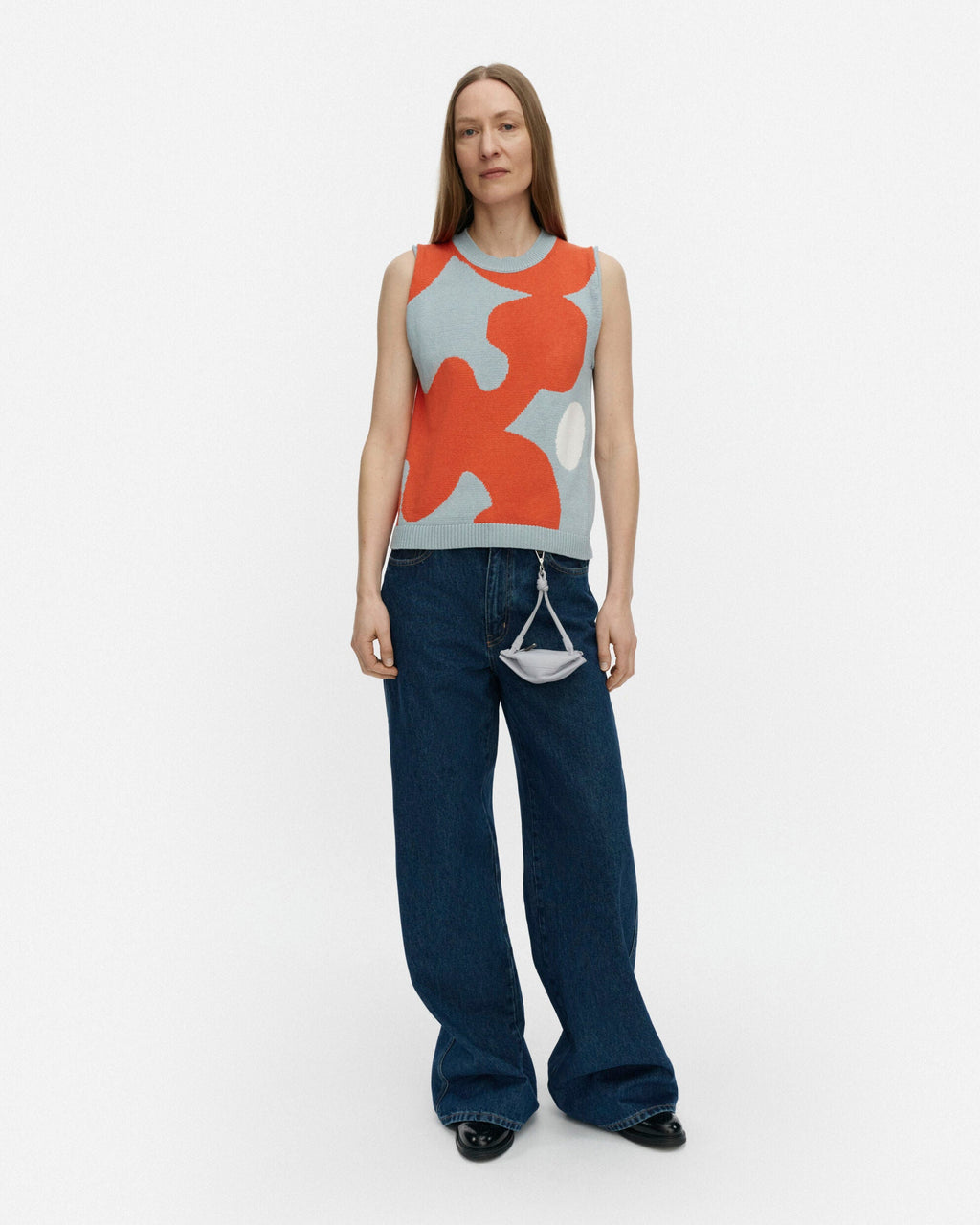 Pomppikoot Keidas Knitted top