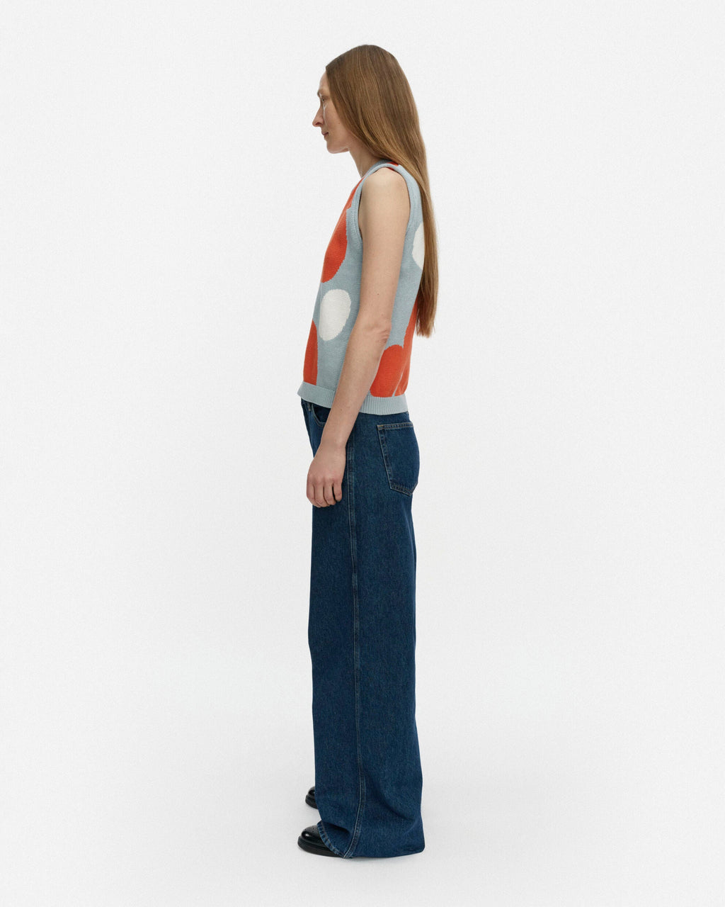 Pomppikoot Keidas Knitted top
