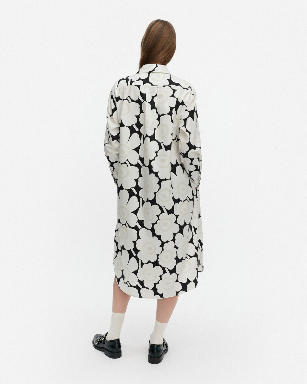Runoelma Unikko Dress