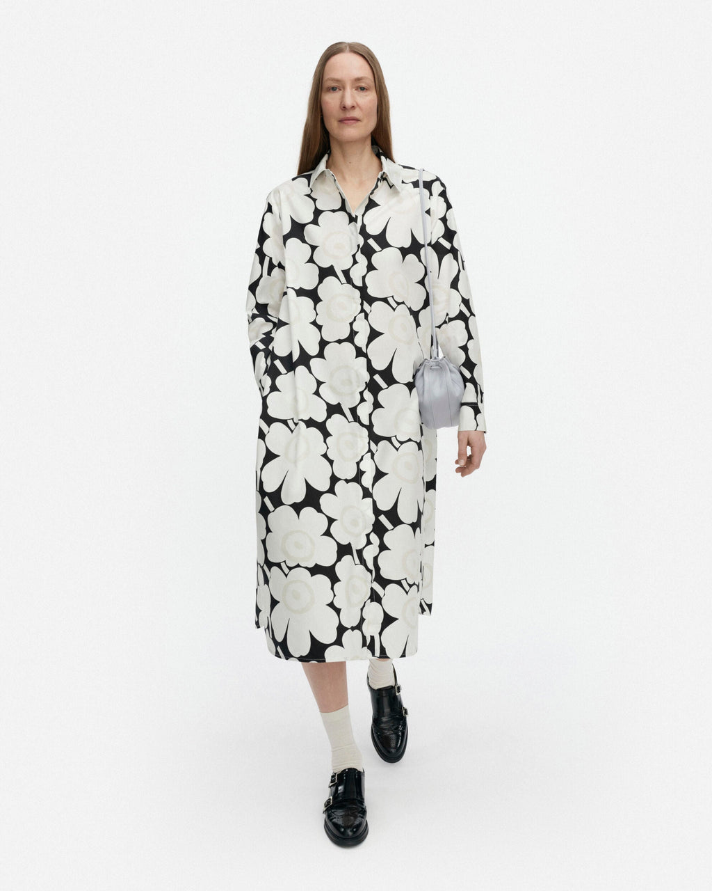 Runoelma Unikko Dress