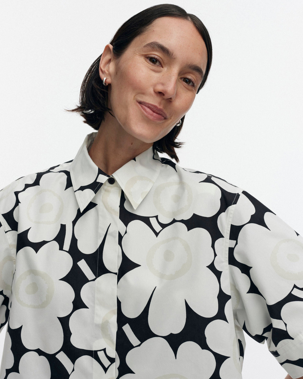 Standardi Unikko Blouse