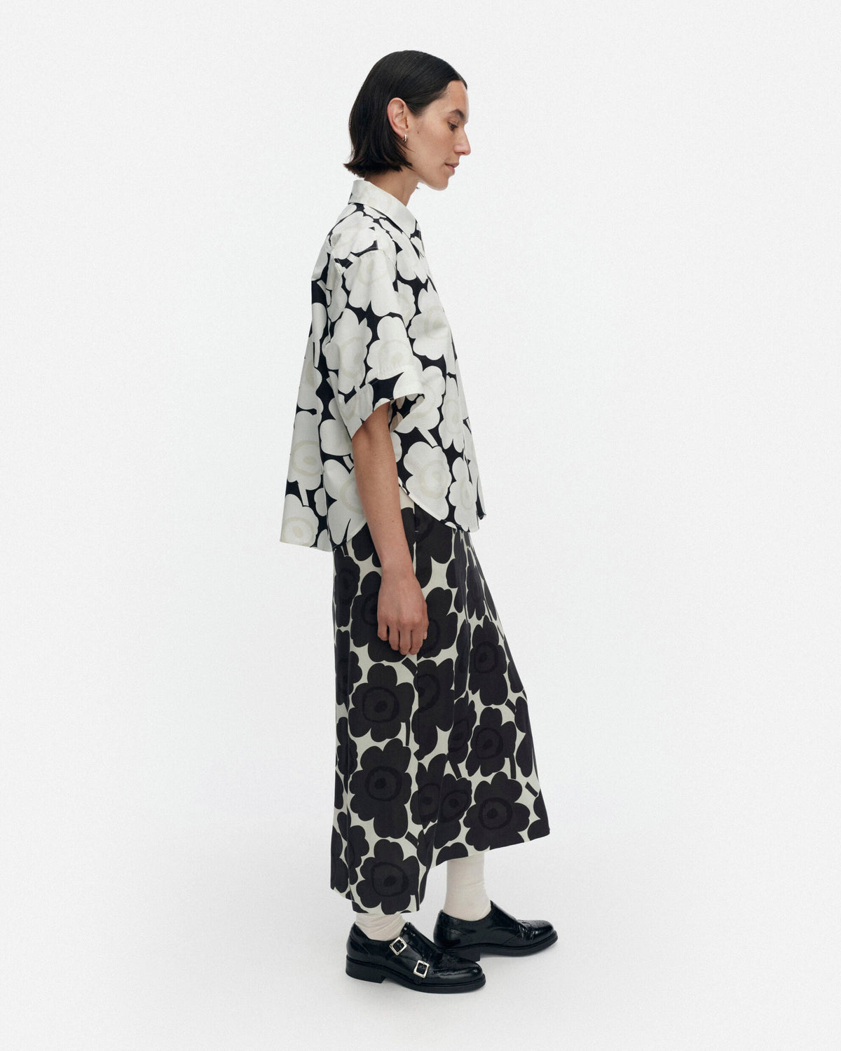 Standardi Unikko Blouse
