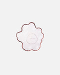 Unikko Glass plate 13 cm