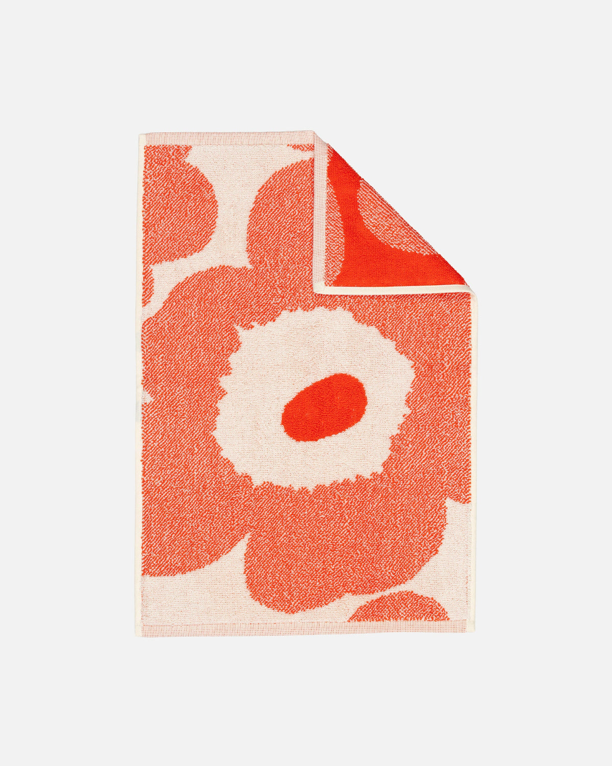Unikko Guest towel 32x50 cm