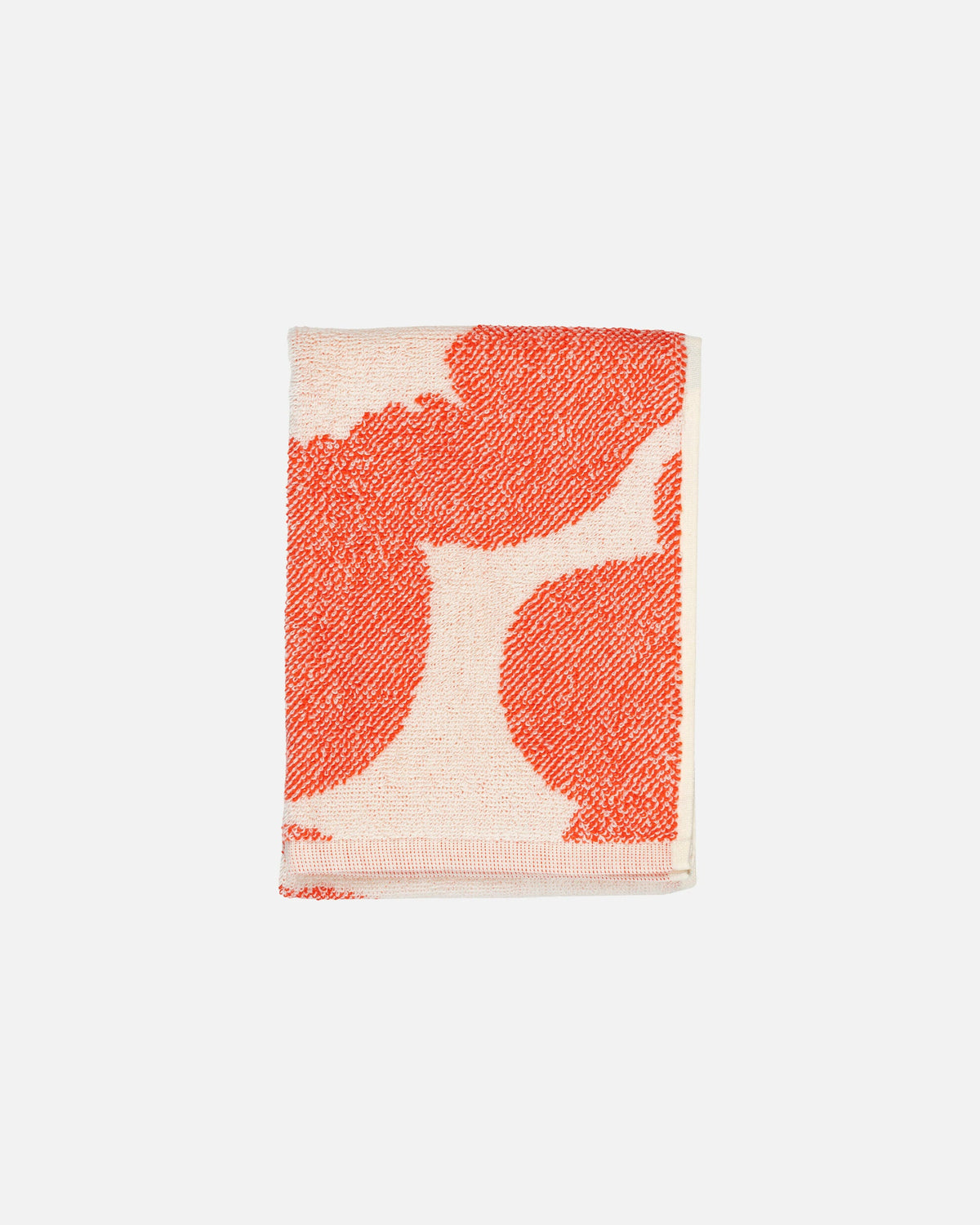 Unikko Guest towel 32x50 cm