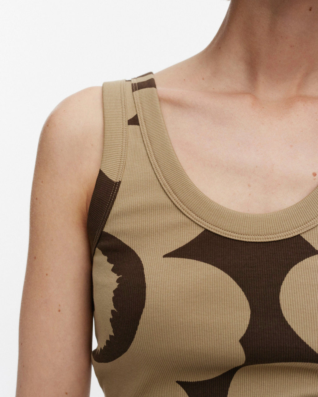 Uusia Unikko Top