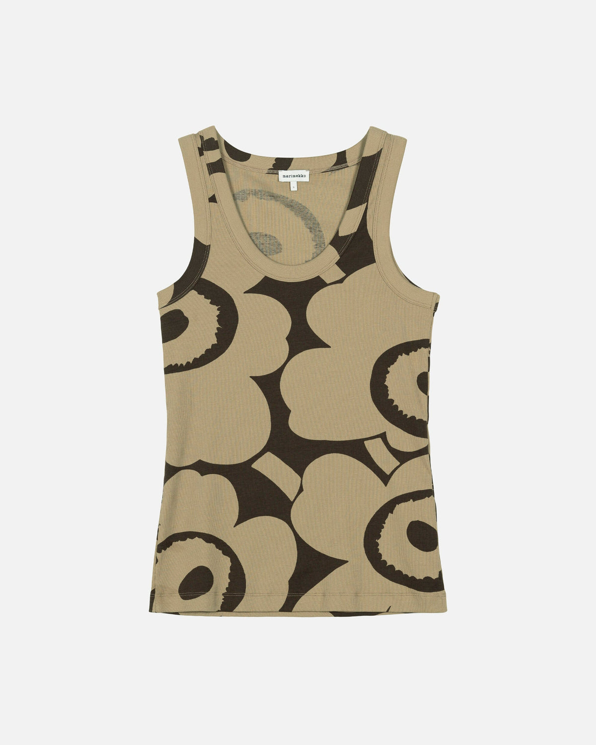 Uusia Unikko Top