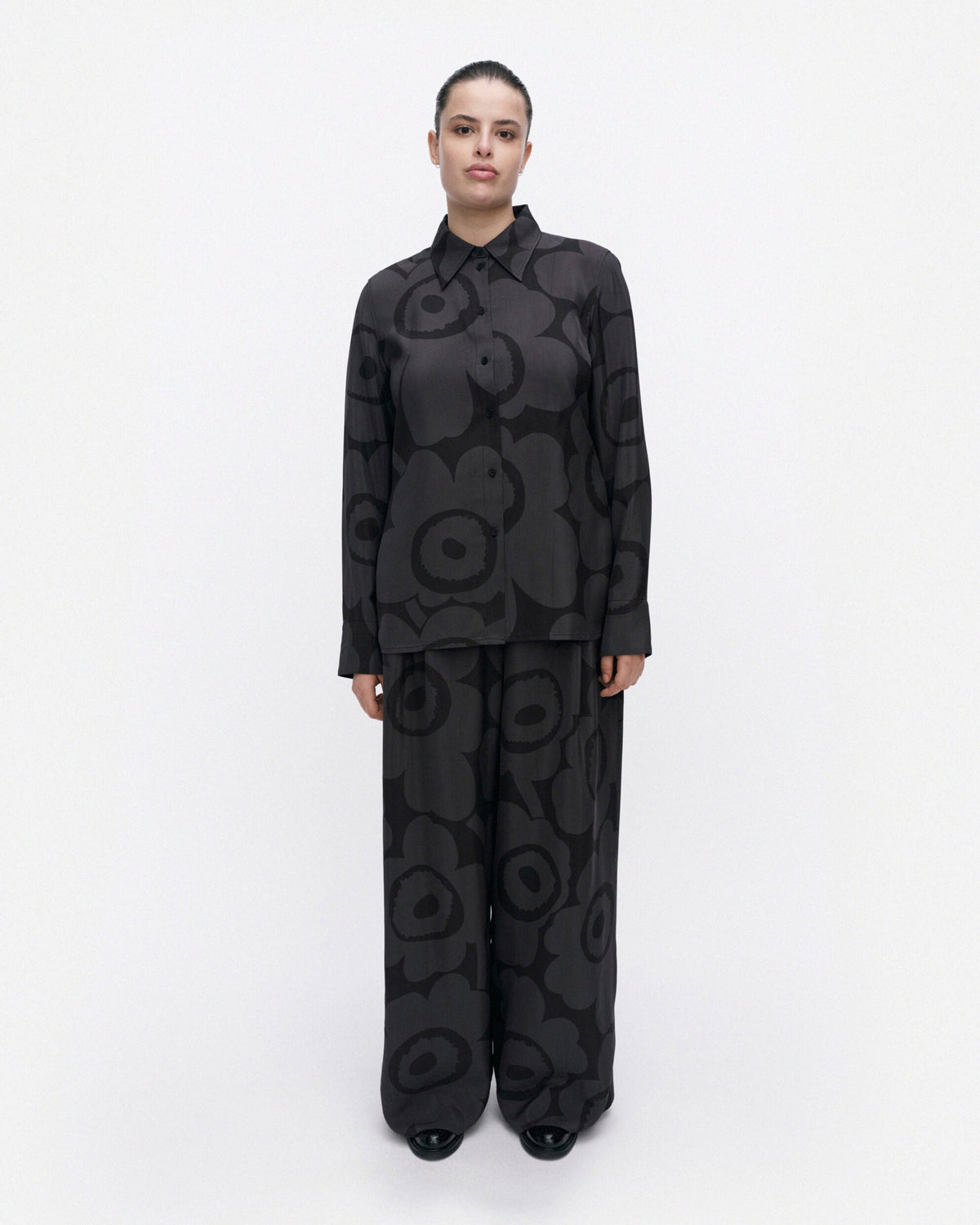 Vivahde Unikko Shirt