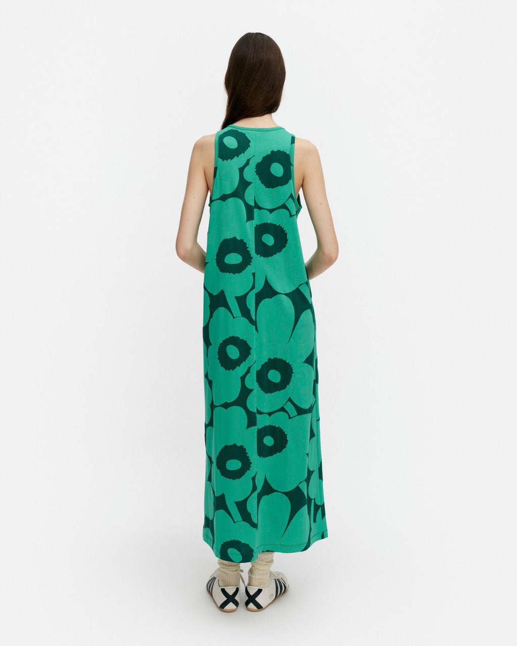 Erilainen Unikko Dress