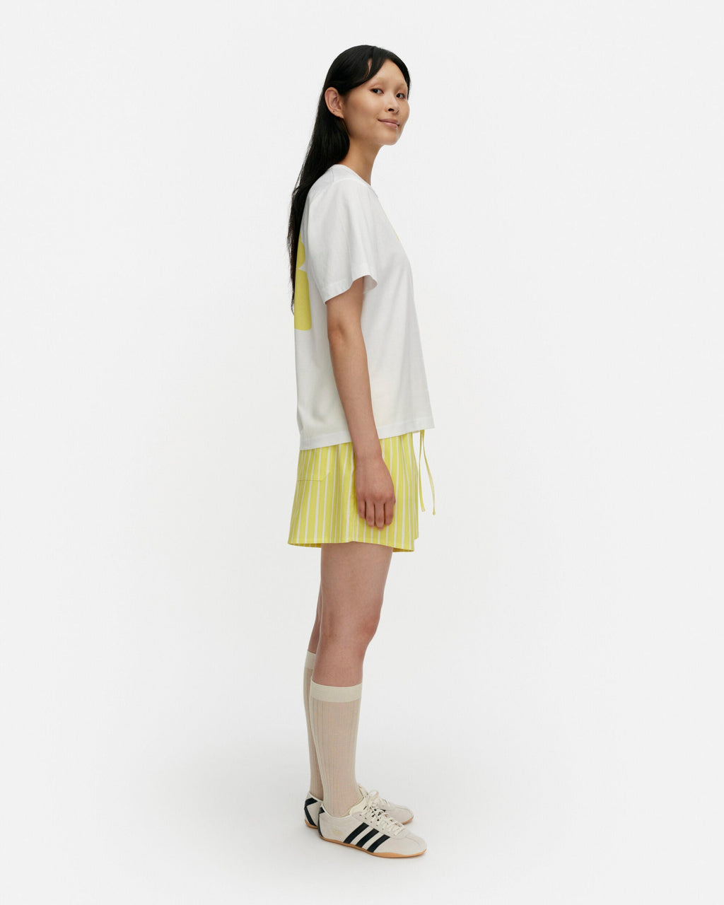 Erna Unikko Placement Kioski t-shirt
