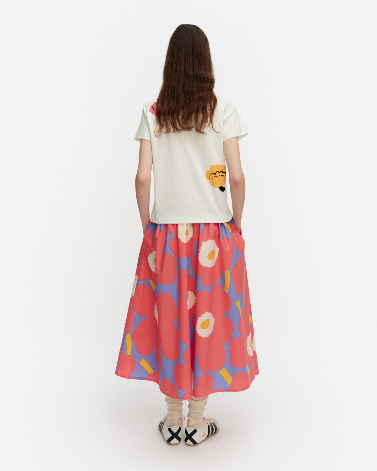 Garrel Unikko Skirt