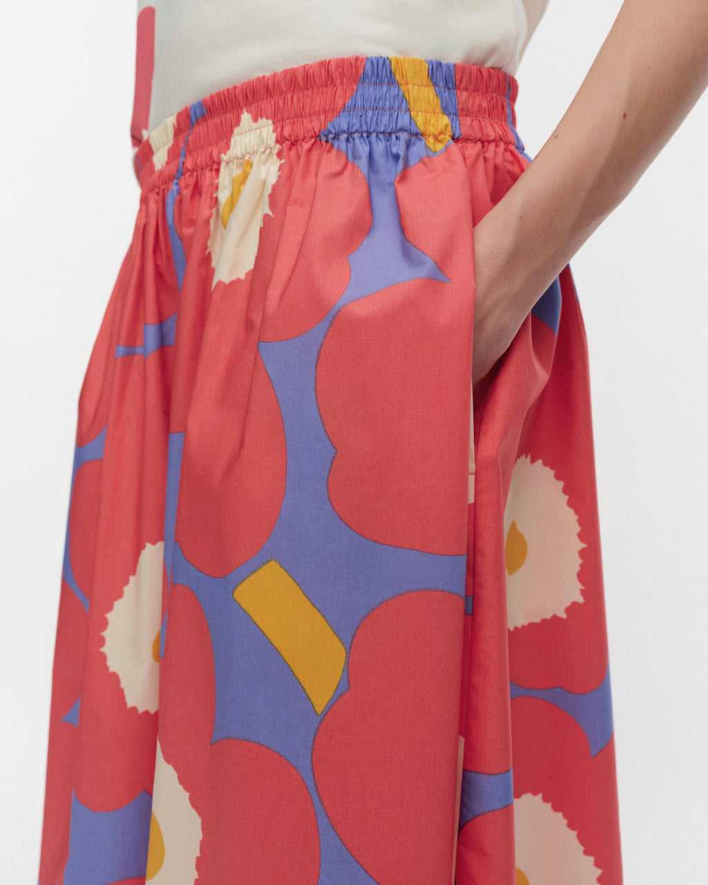 Garrel Unikko Skirt