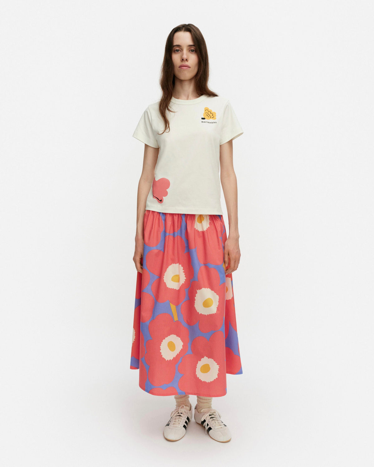 Garrel Unikko Skirt