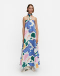Huvittaa Kukasta Kukkaan Dress