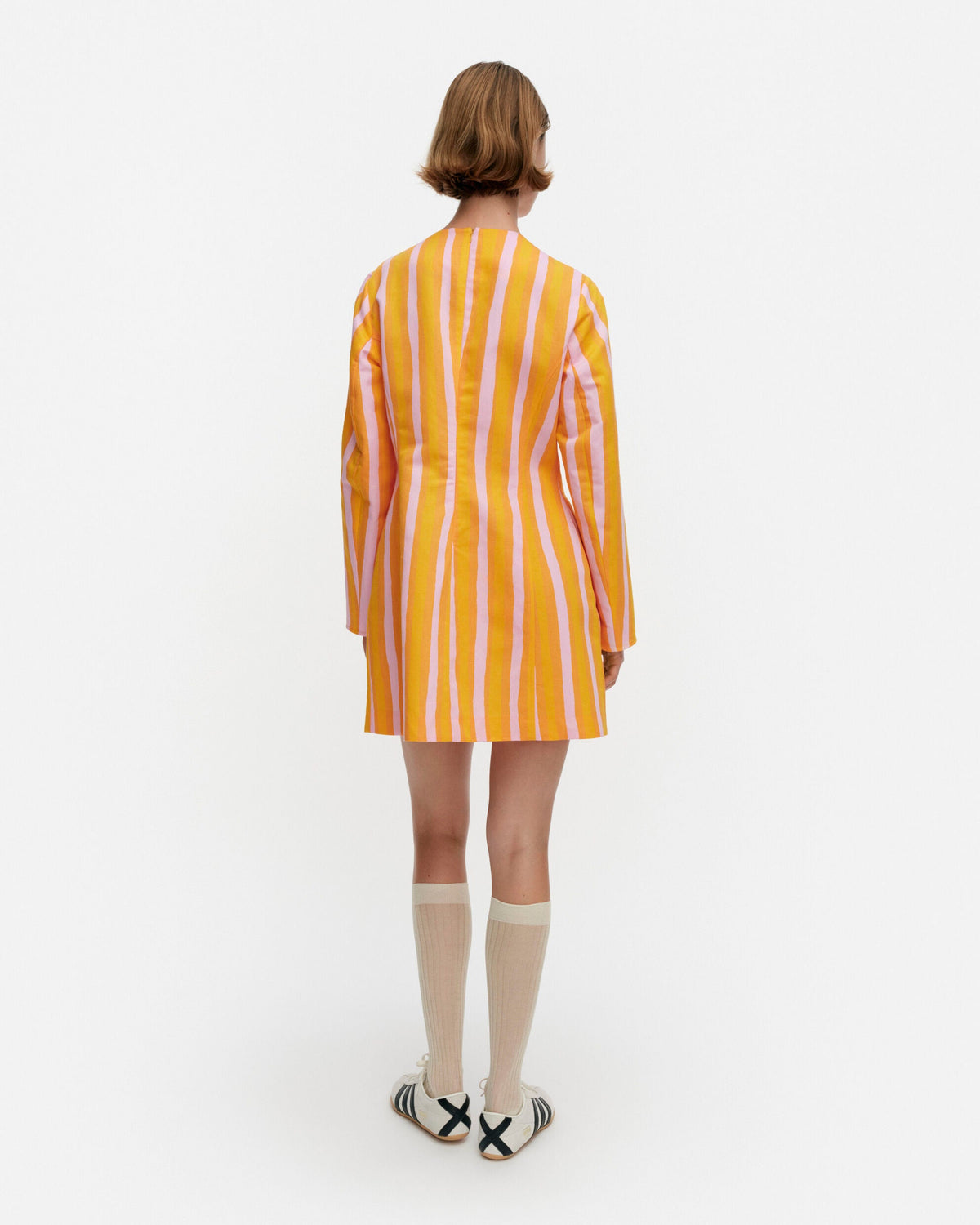 Iloinen Piccolo Dress