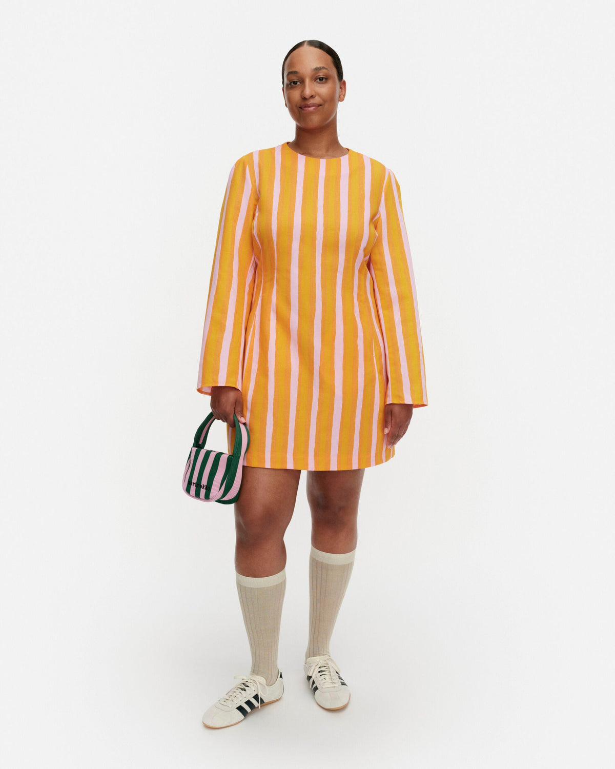 Iloinen Piccolo Dress