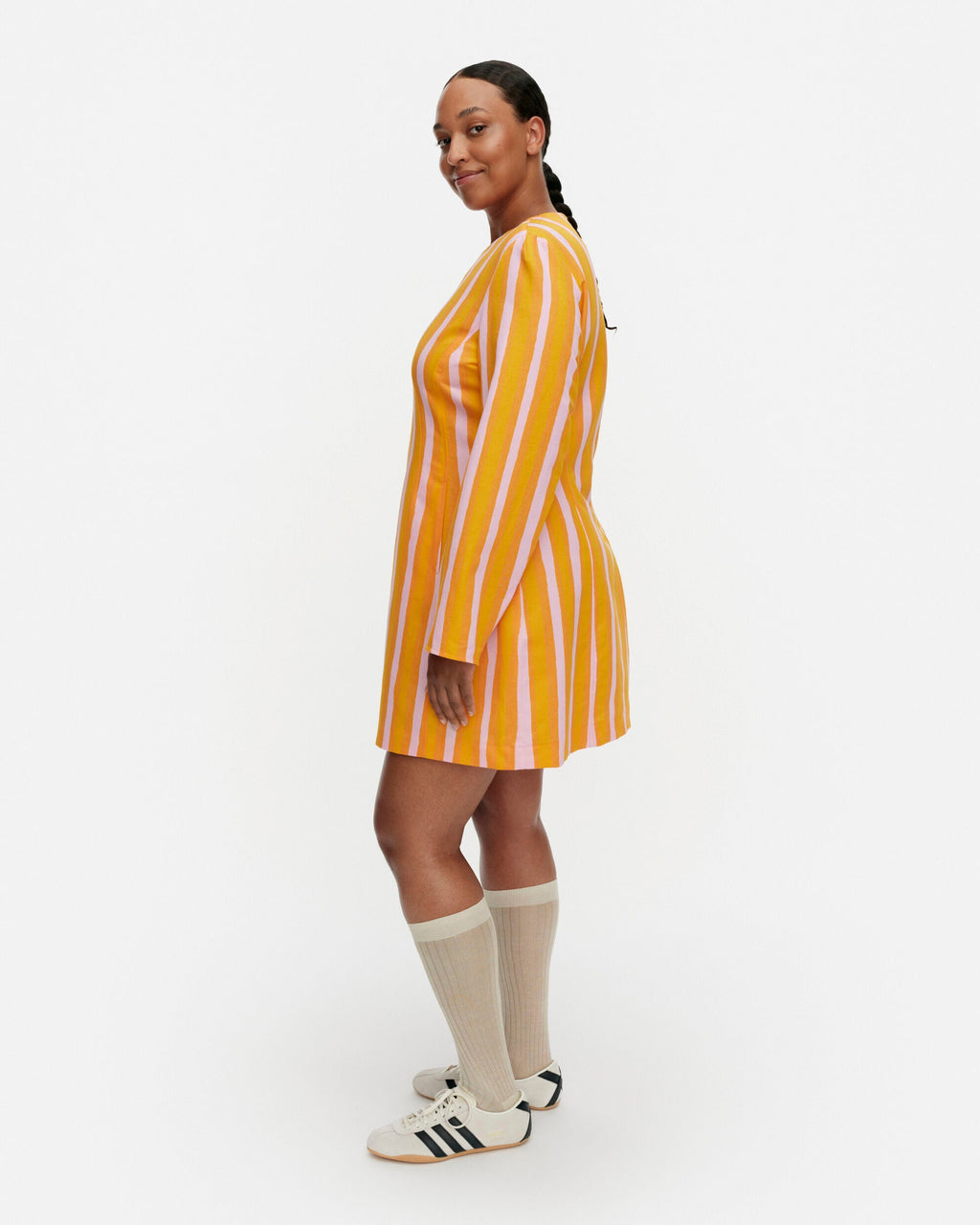 Iloinen Piccolo Dress