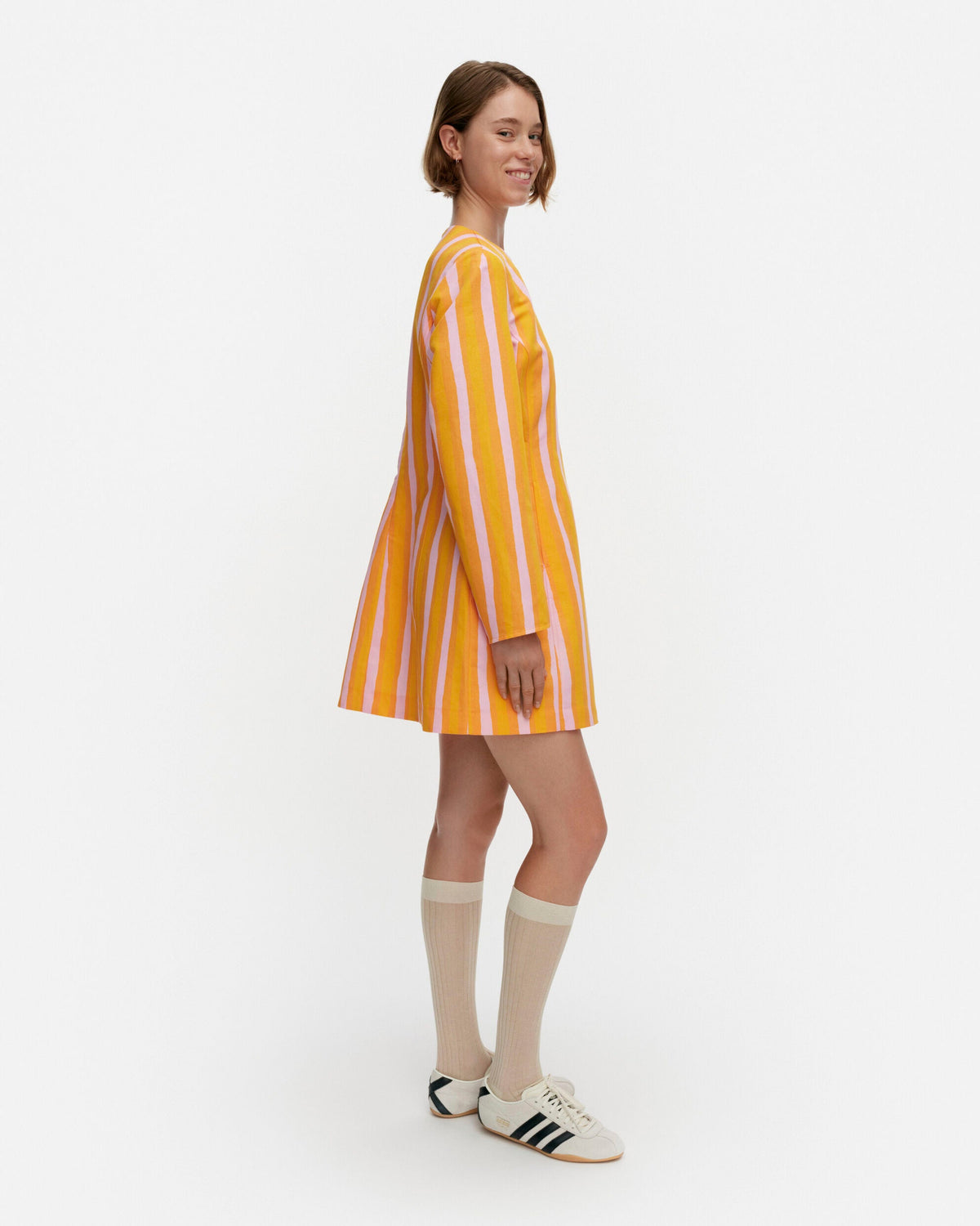 Iloinen Piccolo Dress