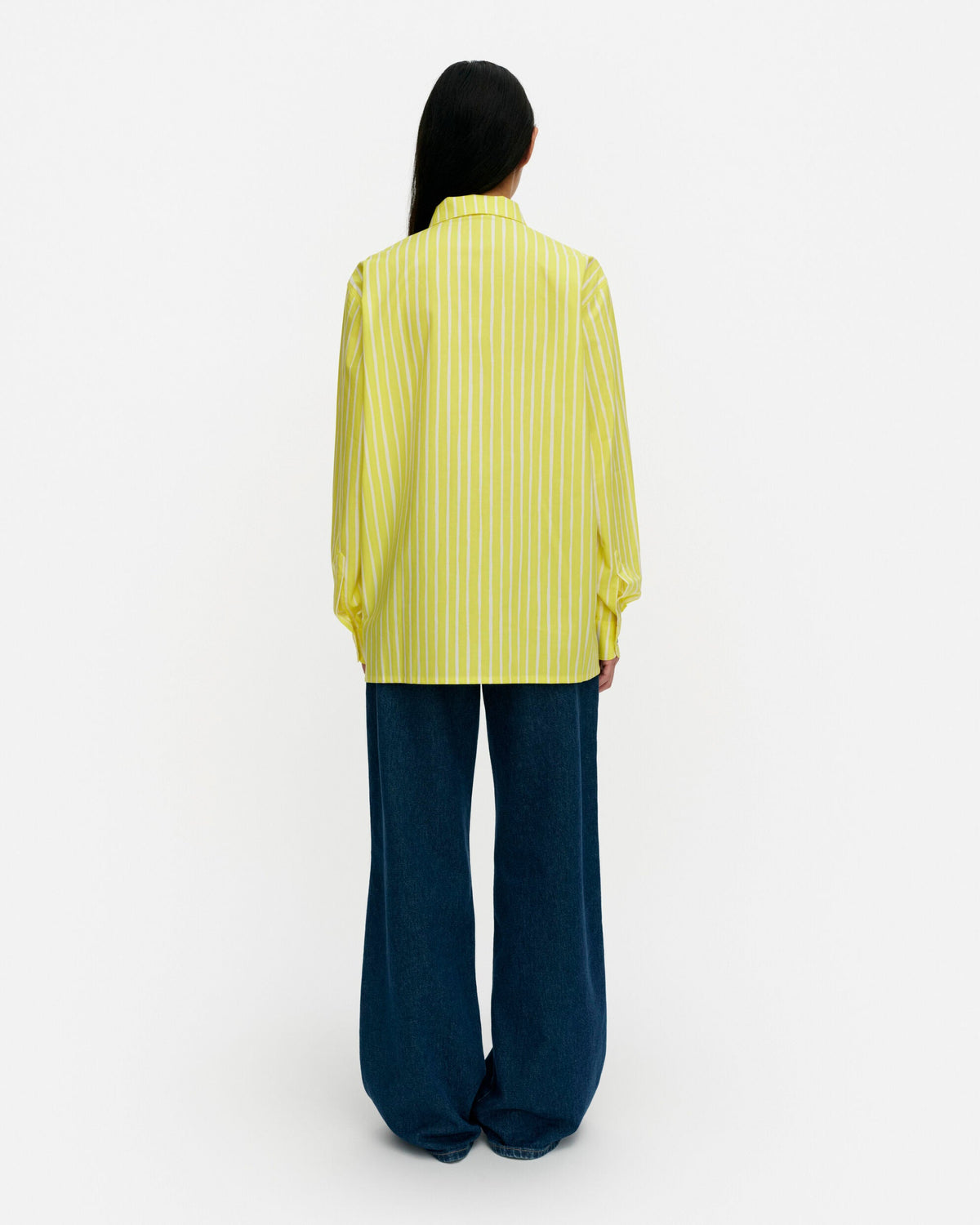Jokapoika Kioski cotton shirt