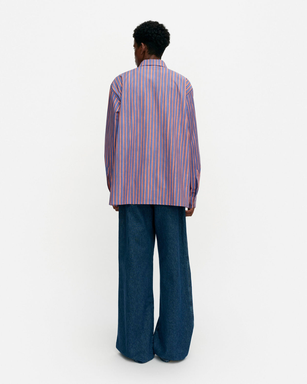 Jokapoika Kioski cotton shirt