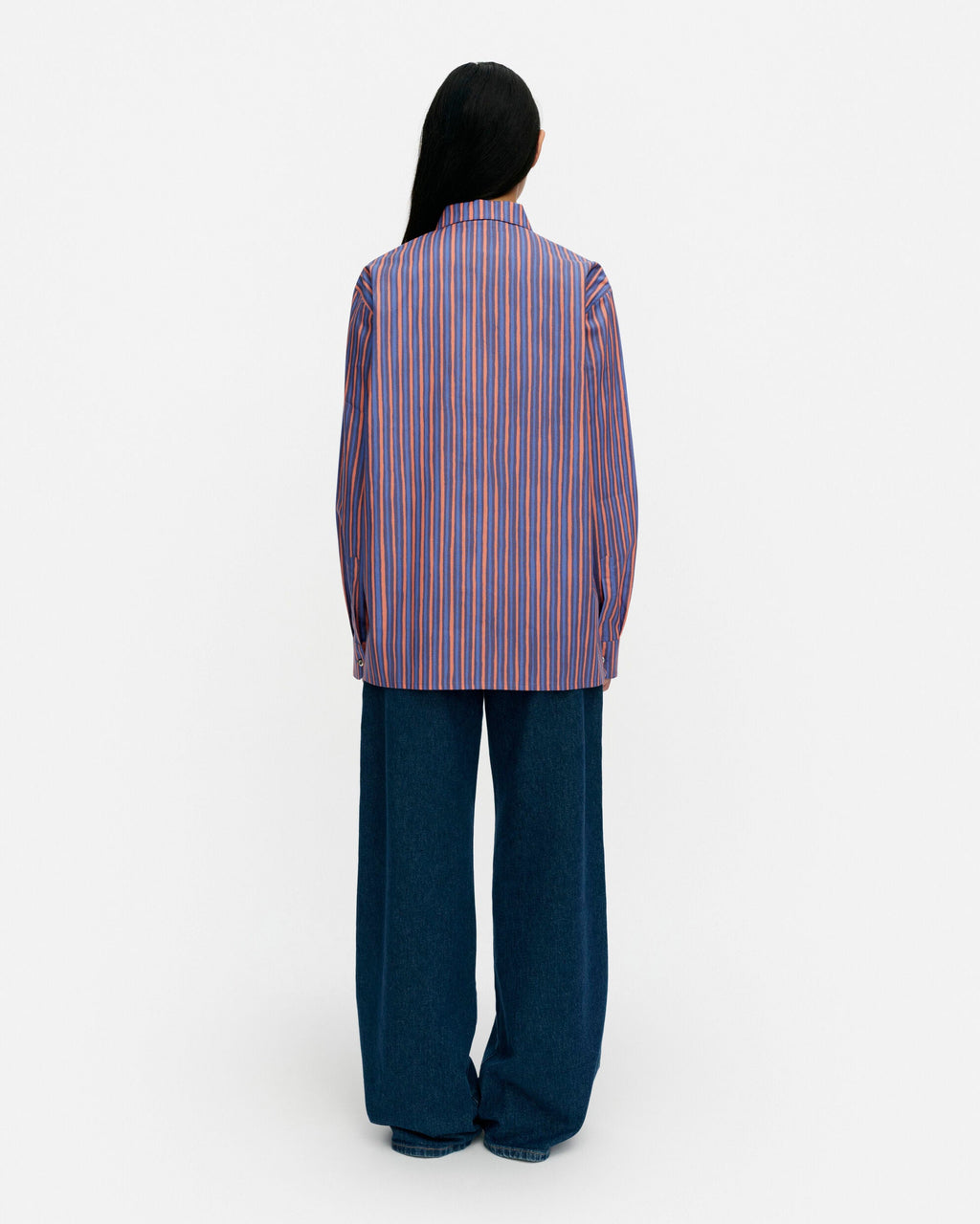 Jokapoika Kioski cotton shirt