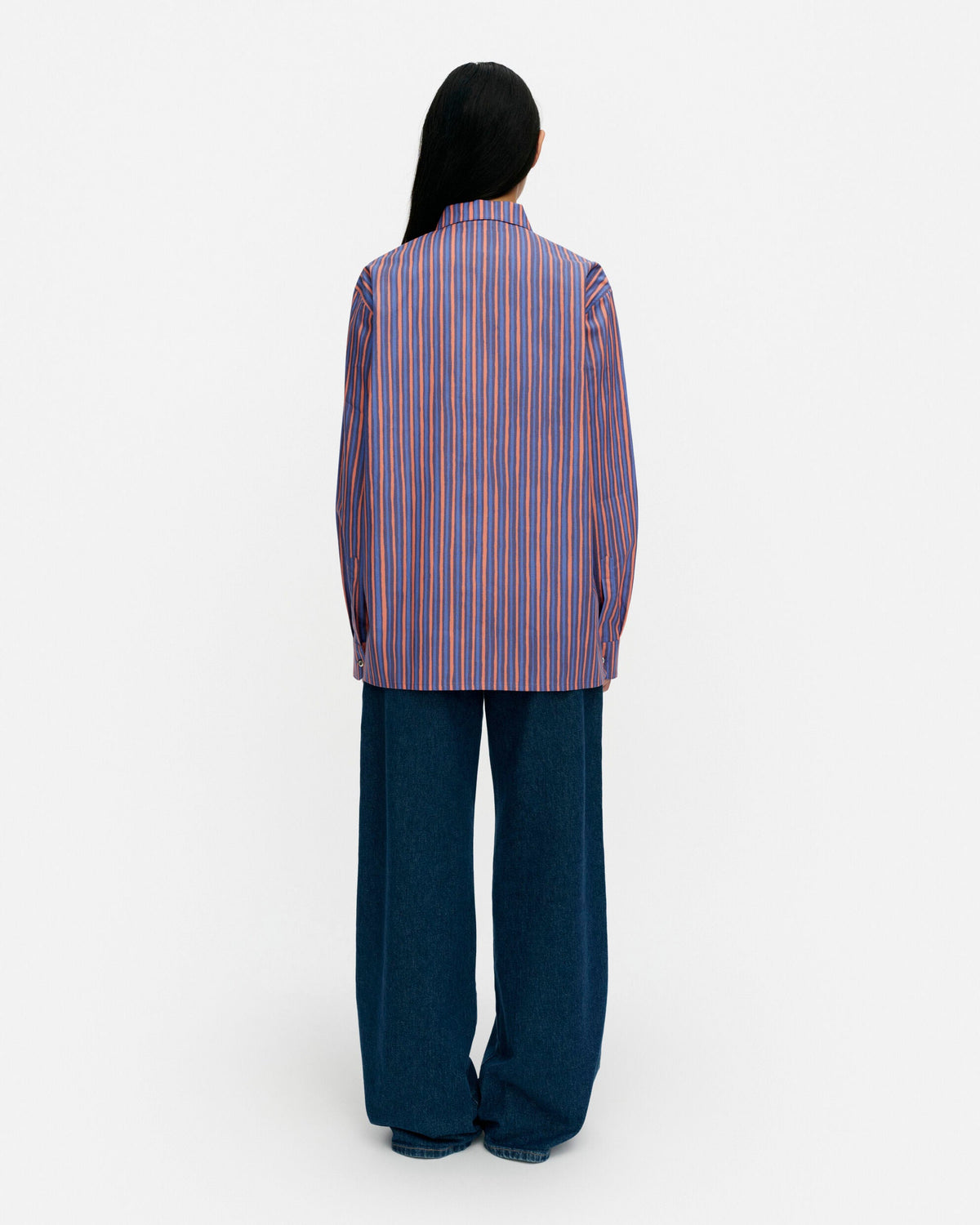 Jokapoika Kioski cotton shirt