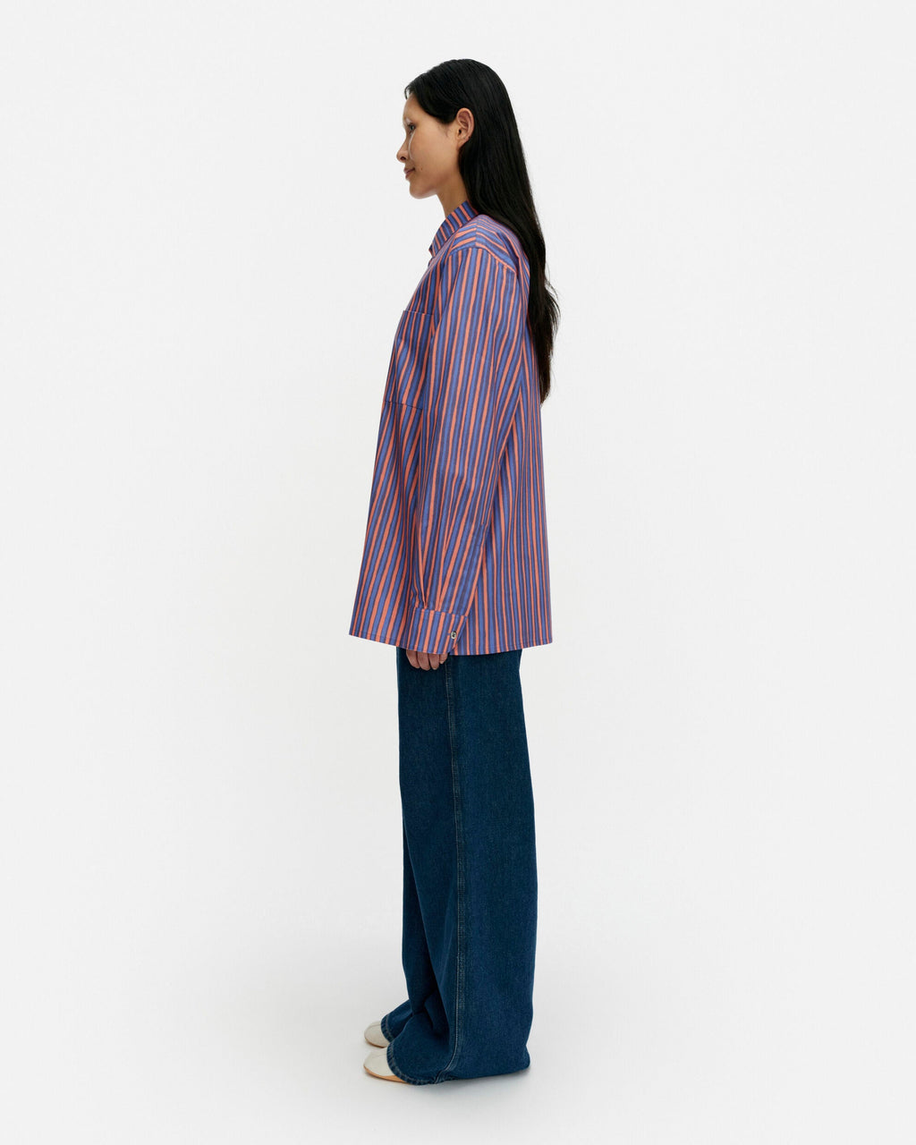 Jokapoika Kioski cotton shirt