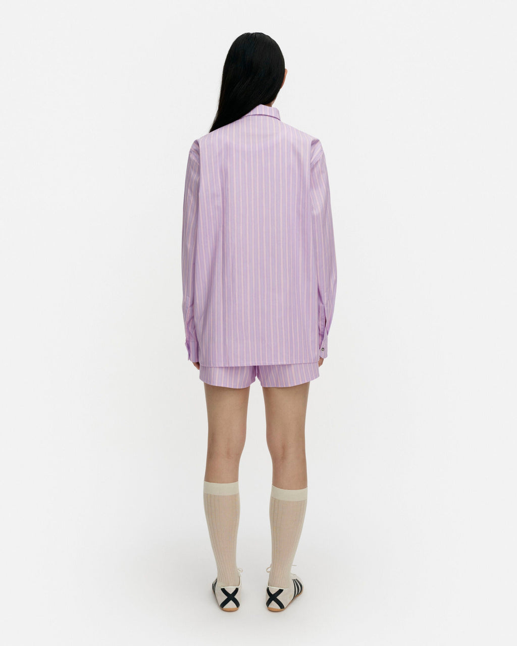 Jokapoika Kioski cotton shirt