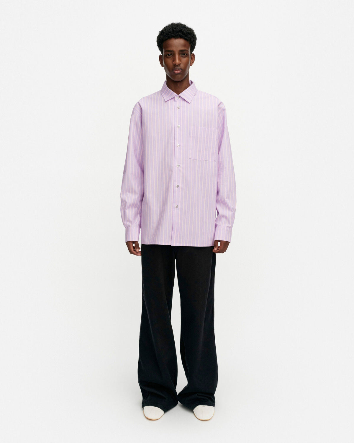 Jokapoika Kioski cotton shirt