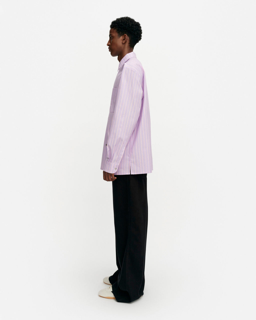 Jokapoika Kioski cotton shirt