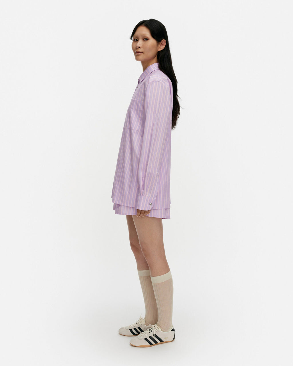 Jokapoika Kioski cotton shirt