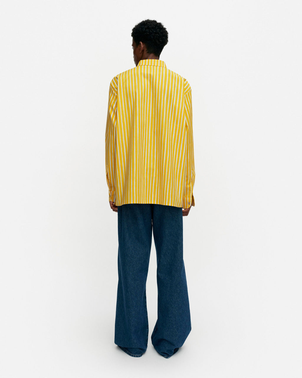 Jokapoika Kioski cotton shirt