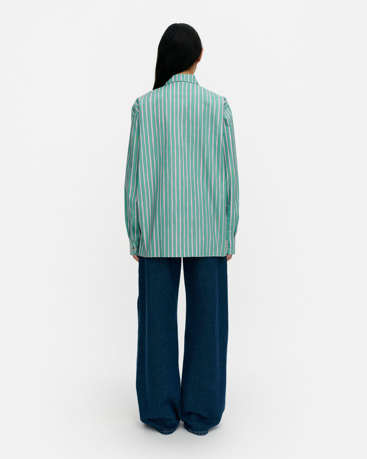 Jokapoika Kioski cotton shirt