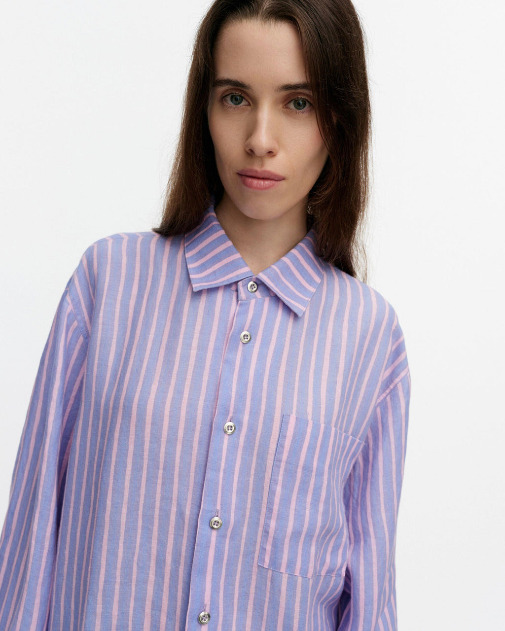 Jokapoika Linen shirt
