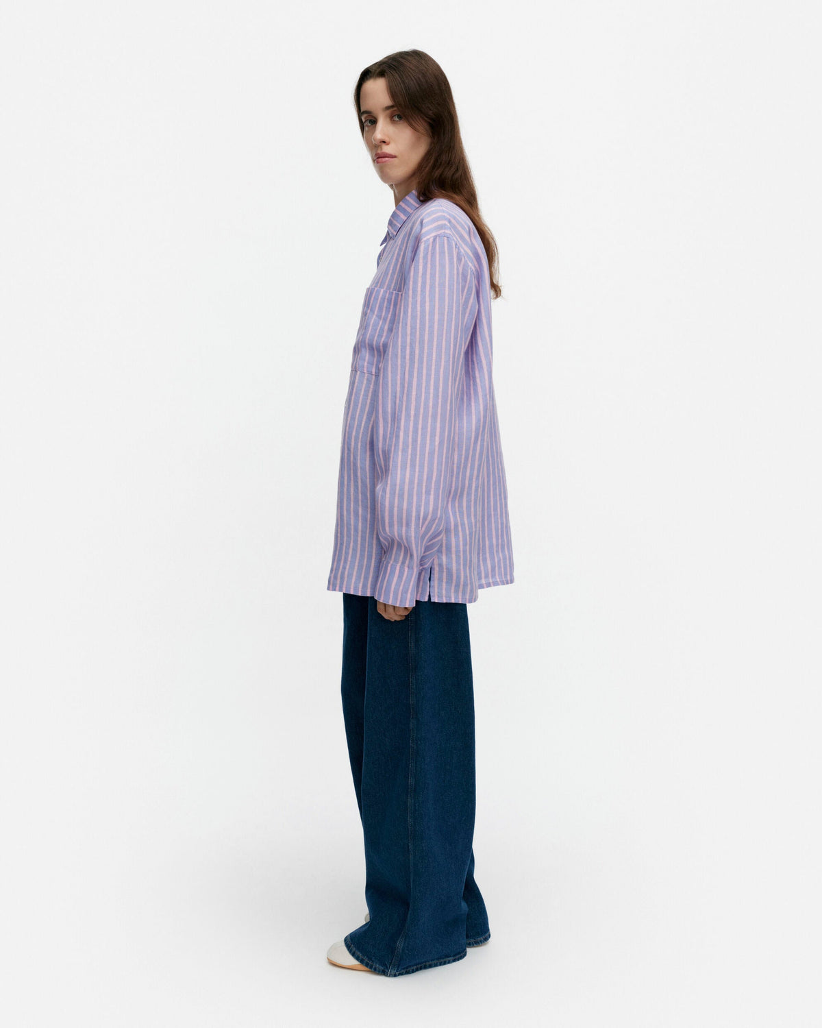 Jokapoika Linen shirt