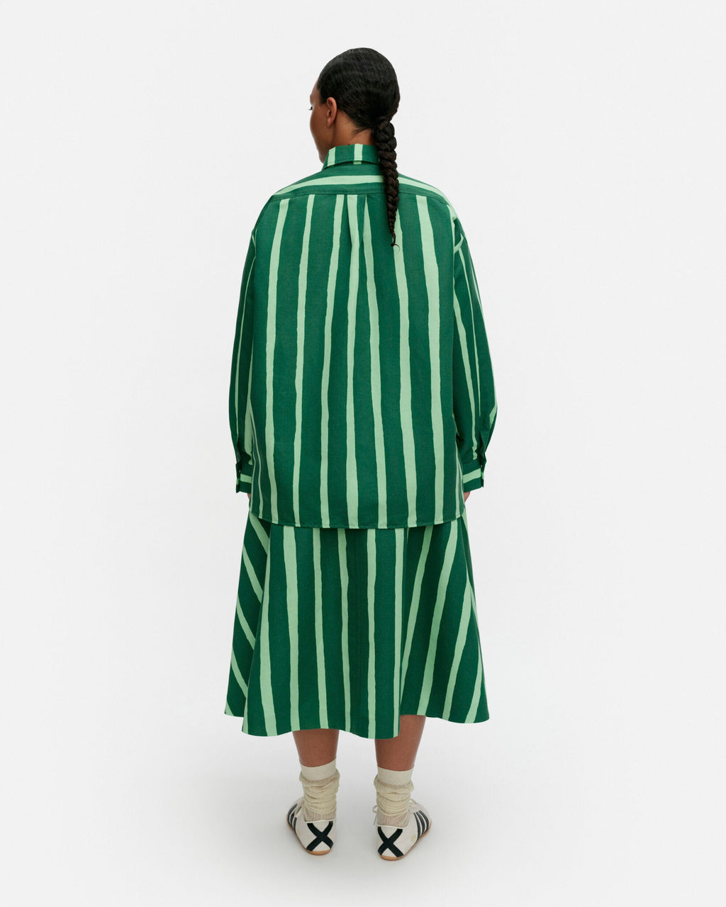 Kokoelma Piccolo Shirt