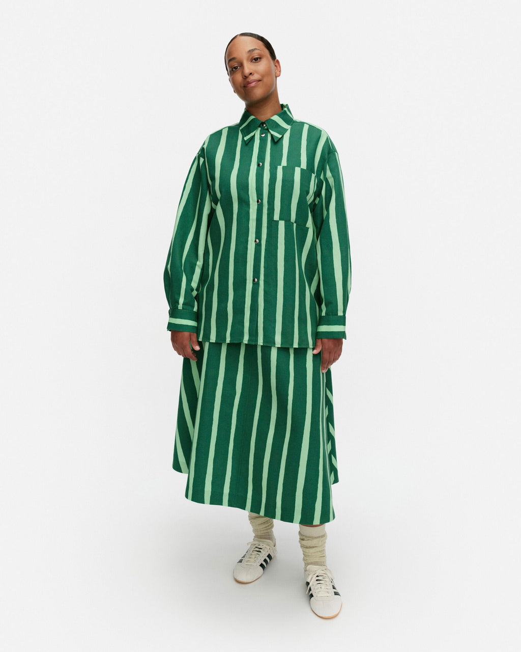Kokoelma Piccolo Shirt