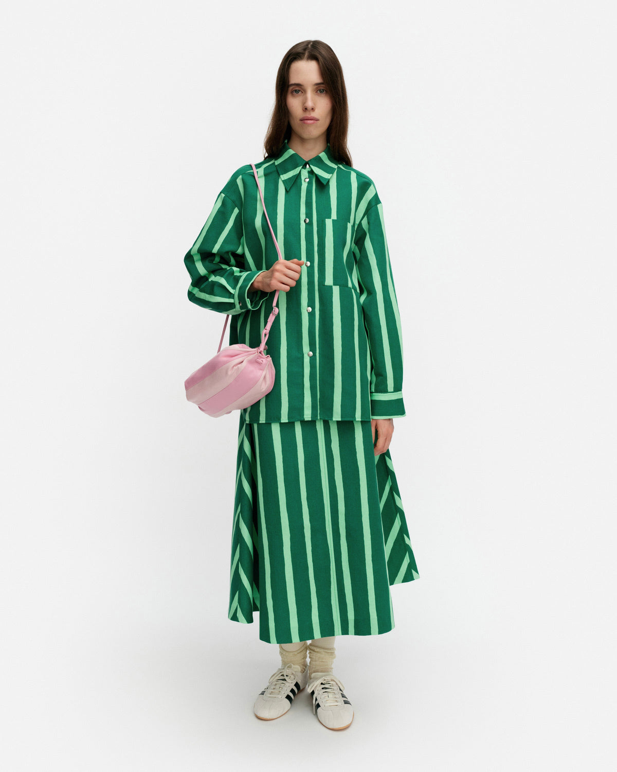 Kokoelma Piccolo Shirt