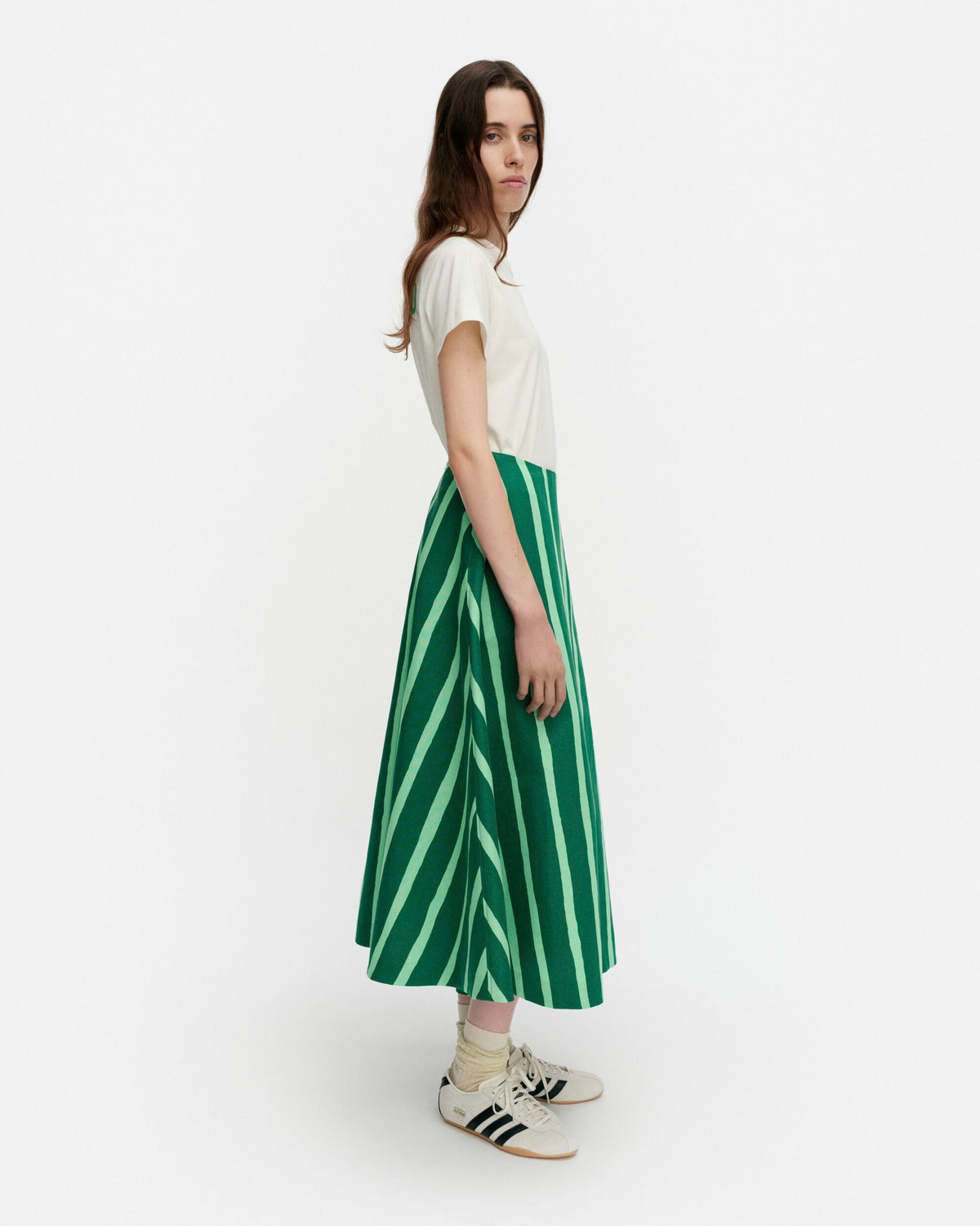 Kukkula Piccolo Skirt