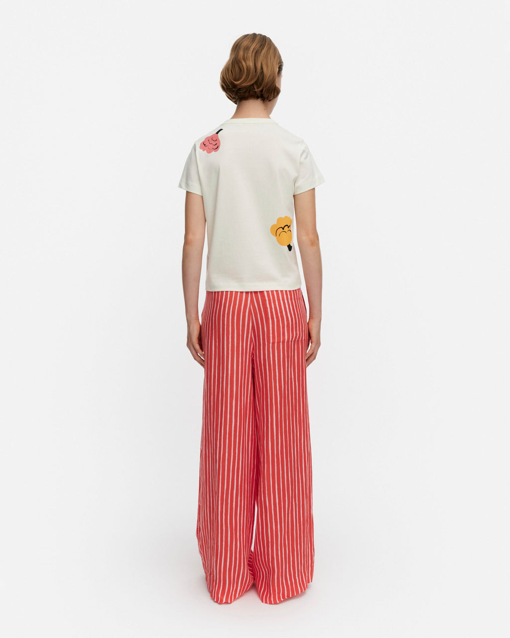 Laji Piccolo Trousers