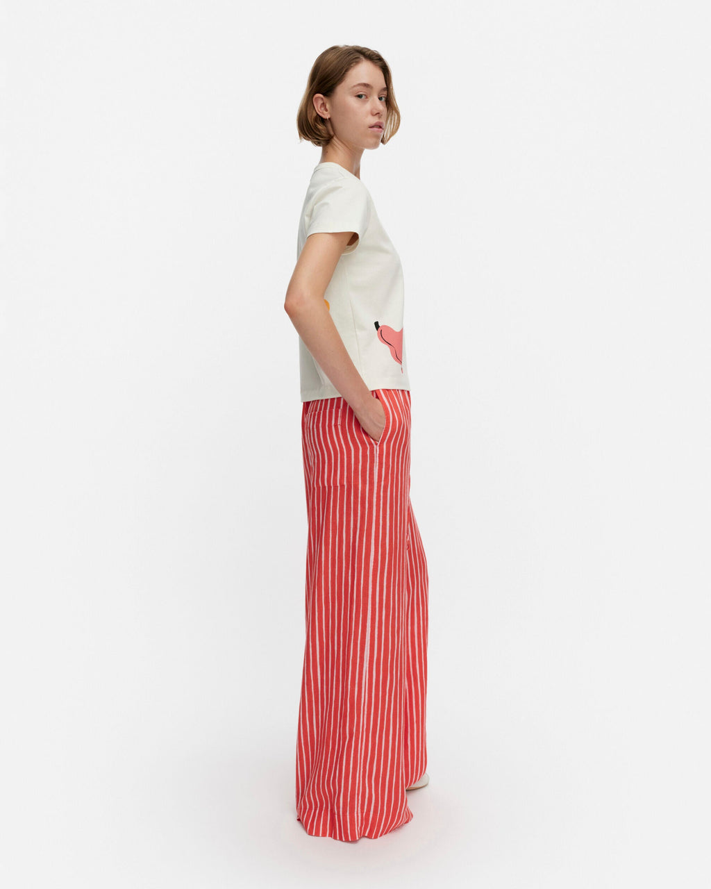 Laji Piccolo Trousers