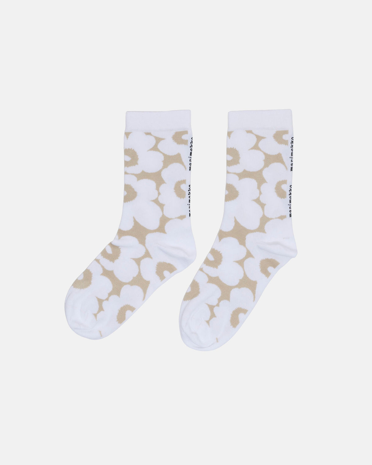 Linjaus Unikko Socks